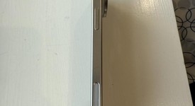 Mint
													Apple iPhone 16 Pro Max - Unlocked, White, 256 GB, A3084, photo 4 of 10