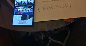 Mint
													Samsung Galaxy Z Fold7 - Unlocked, Blue Shadow, 1 TB, 16 GB, SM-F966U1, photo 1 of 9