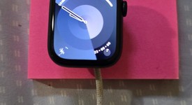 Good
													Apple Watch Series 9 41mm - Unlocked, Midnight, A2982 - Cellular, Aluminum, photo 2 of 5