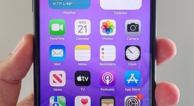 Good
													Apple iPhone 8 Plus - Unlocked, Gray, 256 GB, A1897, GSM, photo 5 of 17