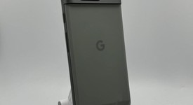 Good
													Google Pixel 8 - Unlocked, Hazel, 128 GB, 8 GB, G9BQD, Sub-6 5G, photo 3 of 6