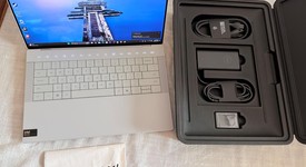 Good
													Dell XPS Laptop, photo 3 of 3