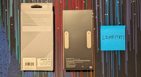 New
													Google Pixel 9 Pro XL - T-Mobile, Obsidian, 256 GB, 16 GB, GGX8B, photo 3 of 3