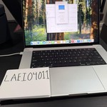 Good MacBook Pro 2024 - 16 inch - 1 TB, Silver, 36 GB, Apple M4 Max 14-core