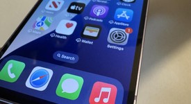 Good
													Apple iPhone 12 Mini - Unlocked, Purple, 128 GB, A2176, photo 4 of 12