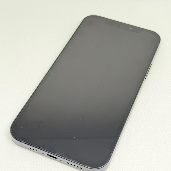 Apple iPhone 12 - Unlocked, 64 GB, Black, A2172