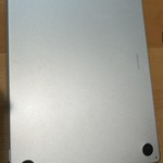 Mint MacBook Air 2023 (M2) - 15 inch - 256 GB, Silver, 8 GB, Apple M2