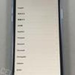 Good Apple iPhone Xr - T-Mobile, Blue, 64 GB, A1984