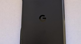 Good
													Google Pixel 9 Pro Fold - Verizon, Obsidian, 256 GB, GGH2X, photo 4 of 13