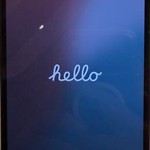 Good Apple iPhone 13 Pro Max - Unlocked, 128 GB, Sierra Blue, A2484