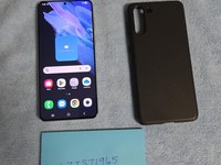 Samsung Galaxy S21 Plus 5G