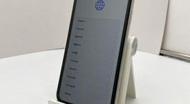Fair
													Apple iPhone 11 - Unlocked, White, 128 GB, A2111, photo 1 of 7