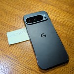 Good Google Pixel 9 Pro - Unlocked, 512 GB, Obsidian, 16 GB, GR83Y