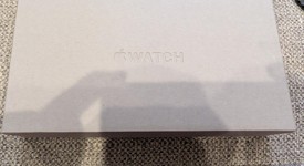 Mint
													Apple Watch Ultra 3 49mm - Unlocked, Black, A3281, photo 2 of 11