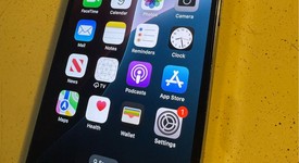 Good
													Apple iPhone 13 Pro - Unlocked, Sierra Blue, 128 GB, A2483, photo 2 of 12