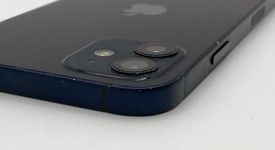 Fair
													Apple iPhone 12 - Unlocked, Black, 128 GB, A2172, photo 4 of 9