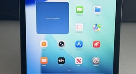 Good
													Apple iPad Air 5th Gen - Wi-Fi, Gray, 64 GB, A2588, photo 5 of 11