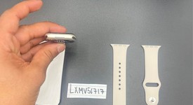 Mint
													Apple Watch Series 8 41mm - Unlocked, Starlight, A2772 - Cellular, Aluminum, photo 4 of 6