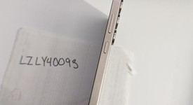 Good
													Samsung Galaxy S25 Ultra - Unlocked, Black, 256 GB, 12 GB, SM-S938U1, photo 4 of 7