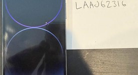 Good
													Apple iPhone 14 Pro - Unlocked, Purple, 128 GB, A2650, photo 1 of 7