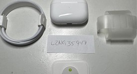 Used
													Apple AirPods Pro 2 - USB-C, photo 1 of 3