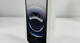 New
													Apple iPhone 16e - AT&T, White, 128 GB, A3212, photo 2 of 5