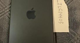Mint
													Apple iPhone 15 Pro Max - Unlocked, Blue, 512 GB, A2849, photo 3 of 7