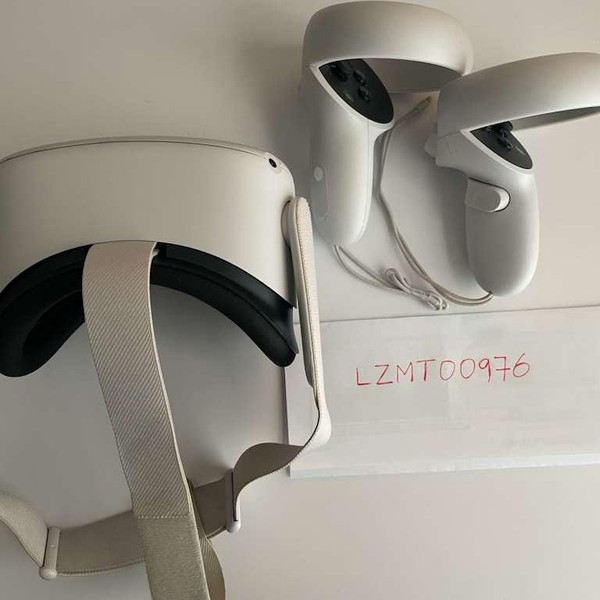 Meta Quest 2 - 128 GB