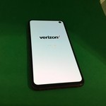 Good Samsung Galaxy S10e - Verizon, Red, 128 GB, 6 GB, SM-G970U