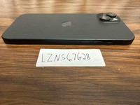 Apple iPhone 15 Plus