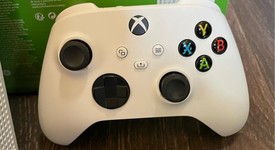 Good
													Xbox Series S (2020) - White, 512 GB, photo 5 of 5