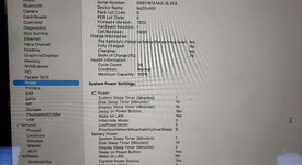 Good
													MacBook Pro 2020 - 13" - Apple M1, Gray, 256 GB, 8 GB, photo 5 of 12