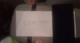 Good
													Samsung Galaxy Z Fold7 - AT&T, Jetblack, 256 GB, 12 GB, SM-F966U, photo 2 of 9