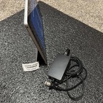 Good Microsoft Surface Pro 5 (2017) - Wi-Fi, 256 GB, Silver, 8 GB