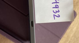 Mint
													Apple iPad Air 4th Gen - Wi-Fi, Gray, 64 GB, A2316, photo 4 of 12