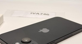 Good
													Apple iPhone 14 - Unlocked, Midnight, 128 GB, A2649, photo 3 of 4