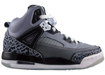 Jordan Spizike Cool Grey (GS) for sale