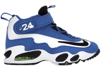Nike Air Griffey Max 1 Varsity Royal (2021) (PS) for sale