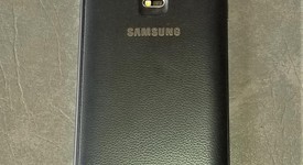 Mint
													Samsung Galaxy Note Edge - Verizon, Black, 32 GB, SM-N915V, photo 2 of 11