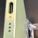Good Apple iPhone 17 - Unlocked, 256 GB, Sage, A3258