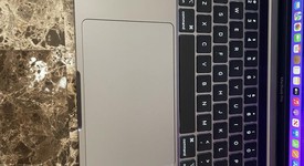 Mint
													MacBook Pro 2022 - 13" - Apple M2, Gray, 256 GB, 8 GB, photo 3 of 12