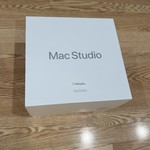 Mint Mac Studio 2025 - 512 GB, 36 GB, Apple M4 Max 14-core