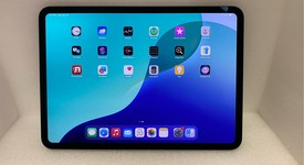 Mint
													Apple iPad Pro 11" (M4) 2024 - Wi-Fi, Black, 256 GB, 8 GB, A2836, Standard Glass, photo 5 of 9