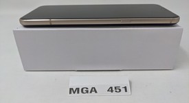 Fair
													LG V60 ThinQ 5G - T-Mobile, Blue, 128 GB, 8 GB, photo 5 of 8