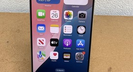 Fair
													Apple iPhone 15 Pro Max - Unlocked, Natural, 256 GB, A2849, photo 1 of 29