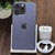 Good Apple iPhone 14 Pro Max - Unlocked, Purple, 128 GB, A2651