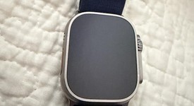 Good
													Apple Watch Ultra 2 49mm - Unlocked, Natural, A2986, photo 5 of 9