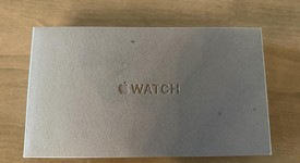 Good
													Apple Watch Ultra 2 49mm - Unlocked, Black, A2986, photo 4 of 15