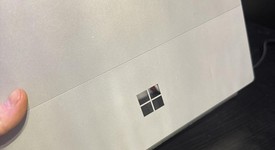Mint
													Microsoft Surface Pro 7 - I5, Platinum, 128 GB, 8 GB, photo 5 of 15