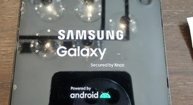 Good
													Samsung Galaxy Z Flip5 - Unlocked, Green, 512 GB, 8 GB, SM-F731U1, photo 3 of 9